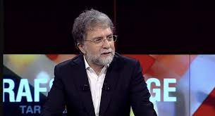 Laikler ise her zamanki gibi ne dediklerini bilmezler. Ahmet Hakan Dan Sezgin Baran Korkmaz Dan Para Alan 12 Gazeteciden Biri Oldugu Iddiasiyla Ilgili Aciklama Sputnik Turkiye