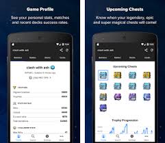 Jul 24, 2017 · using apkpure app to upgrade stats royale chest, fast, free and save your internet data. Stats Royale For Clash Royale Apk Download For Android Latest Version 3 3 8 Com Overwolf Statsroyale