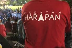Pakatan harapan wins 113 parliamentary seats, bn has 79: Src Verdict A Huge Victory For The People Says Pakatan Harapan The Edge Markets