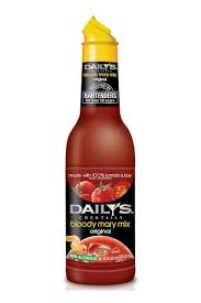 Demitris's is a top bloody mary mix company that offers a variety of flavors. Daily S Original Bloody Mary Mix Price Reviews Drizly