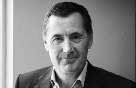 Four decades on: Tom Moult and Philip Sheldon reflect