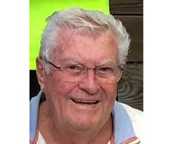 John Conroy Obituary (1938