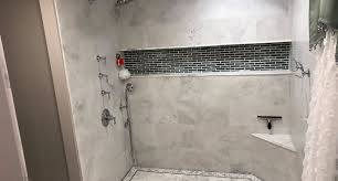 In celebration of world water day, here's a dive into bath's connection with water. Converting Your Bathtub Into A New Shower In Your New Jersey Home