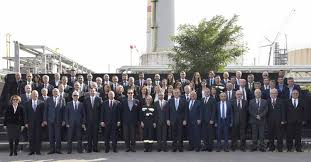 Tüpraş geleceğe hazır!