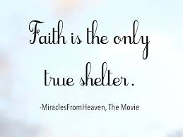 Miracles from heaven is based on the incredible true story of the beam family. Lessons From The Movie Miracles From Heaven And Review And Trailer Miracles From Heaven Heaven Quotes Miracle Quotes