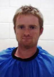 Liberty County Jail arrest report, July 27, 2021