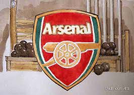 Welcome to the official facebook page of arsenal football club. Arsenal Fc Die Grunde Fur Die Siegesserie Abseits At