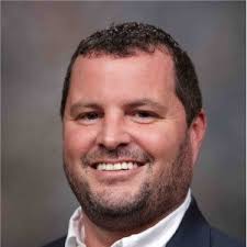 Excited to be back in Tyson's Corner live for the Zero Trust Breakfast!