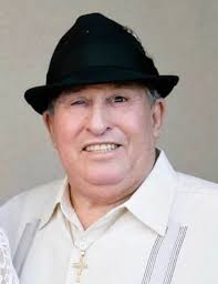 Victoriano Gonzales Obituary