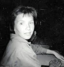 Some of you AHS folks may remember this lady.