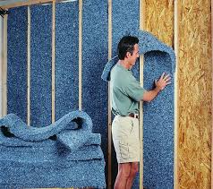 But, have you considered hanging them along the wall. Recycled Blue Jean Insulation Industrial Room Home Insulation Insulation