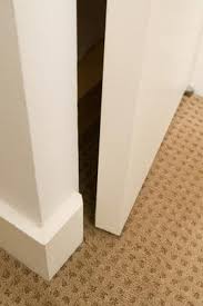 how to make a doorway smaller door frame repair doors interior small doors