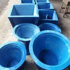 Namun, pot kayu ini hanya bisa digunakan untuk tanaman plastik saja. Cetakan Pot Bunga Shopee Indonesia