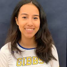 Kali Cohen's Gibbs High School Bio