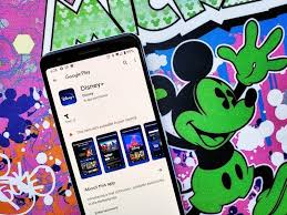 With unlimited entertainment from disney, pixar, marvel, star wars and national. Where To Find The Disney Plus Apps For Download Every Platform In 2021 Android Central