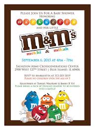 M M Baby Shower Invitations Baby Shower Invitations Baby Shower Invitations