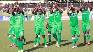 They have won the kenyan premier league a record 19 times, and have also won the fkf president's cup a record 11. Gor Mahia Injuries Archives Cyclone Times