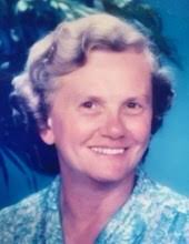 Neola Marie Willey Obituary (2022)