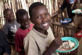 Gini index measures the extent to which the distribution of income or consumption expenditure among individuals or households within an economy deviates from a perfectly equal distribution. Schulern In Burundi Helfen Welthungerhilfe