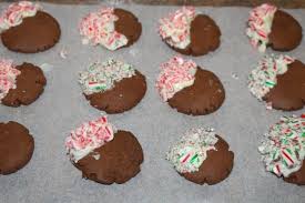 Recipe Let S Make Christmas Cookies The Everyday Grace