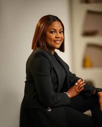 Profile for Eunice Ojo