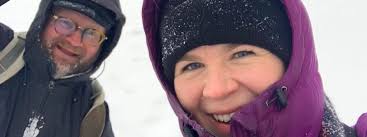 Kaikkihan me tiedämme, miten hyvältä luonnossa tuntuu