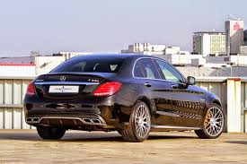 Mercedes Benz W205 C63s Amg By Posaidon Mbhess Mbtuning Mercedes Benz Mercedes Mercedes Benz Autos