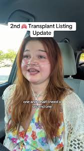 After waiting a year and a half……….. My 2nd lung transplant journey can  actually begin!🫁 IM SO RELIEVED #lungtransplant #organtransplant #spoonie  #chronicillness #ild #pulmonaryhypertension ...