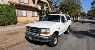 Image result for Oxford White 1993 Ford