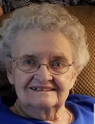 Obituary information for Joanne G. Baxter