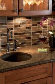 Browse through the amazing backsplash ideas that you can incorporate in your kitchen. Weekend Warrior Kitchen Backsplash Ideas Home Kitchen Projects Kitchen Backsplash