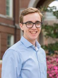 Four Auburn students, five recent graduates named NSF Graduate Research  Fellows