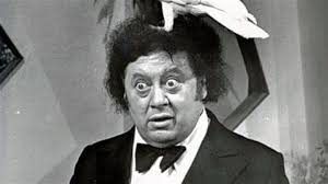 R.I.P. Marty Allen (1922-2018)