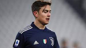 Citta di palermo, instituto de córdoba. Serie A Dybala S Tough Time Injury Problems And Contract Uncertainty Marca