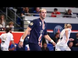 ′ ′ this is really a message we want to pass on and show kids that if you work hard, you train hard, you can achieve your goals , olivier said. Best Of Henrik Toft Hansen Psg Handball Line Player 2019 Youtube