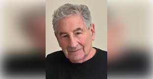 Obituary information for Myron Moss