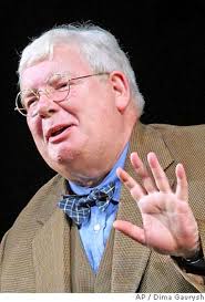 History Boys' leaps from stage to screen, taking Richard Griffiths along  for the ride