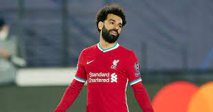 The home of liverpool on bbc sport online. Salah Back Again With New Response To Fresh Liverpool Contract Probe
