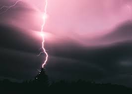 Maybe you would like to learn more about one of these? Pink Lightning Wallpapers Wallpaper Cave