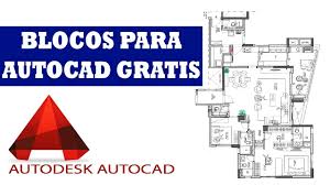 Donwload Gratis Blocos De Mobiliario Para Autocad Gratis Youtube Blocos autocad gratuitos em dwg, blocos cad, em planta e em vista. donwload gratis blocos de mobiliario para autocad gratis
