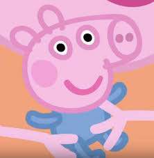 Granny pig, uncle pig, auntie pig, chloe pig and baby alexander. George Pig Peppa Pig Fanon Wiki Fandom