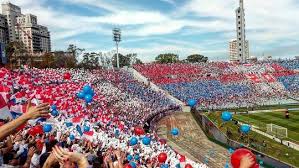 Reaccionamos juntos al nacional vs peñarol, partido de octavos de la copa sudamericana mi pana, te lo vas a perder? Nacional Penarol 08 11 2015