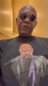 Samuel L. Jackson
