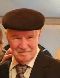 Billy Richard Hargrove Obituary January 8, 2024