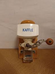 Wandmuhle Kaffee Wandkaffeemuhle Muhle Armin Porzellan Antik Ht Malwerk 6c4 Vintage Coffee Coffee Grinder Kaffee