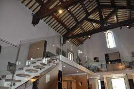 642 likes · 36 talking about this · 273 were here. Surreale Picture Of Cenacolo Santa Lucia Bagno Di Romagna Tripadvisor