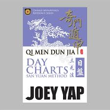 qi men dun jia day charts ebook by yap joey rakuten kobo