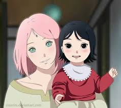 D N A Fanfiction Pendek Complete In 2020 Naruto Cute Naruto Shippuden Anime Sakura And Sasuke