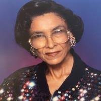 Lucile Johnson Obituary