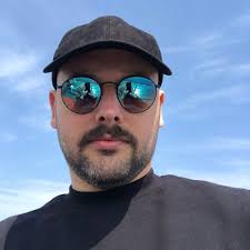 Thomas Abel Head of Visual